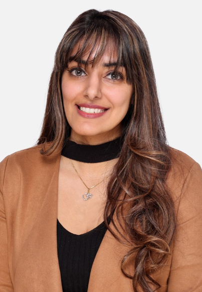 Sonia Bains