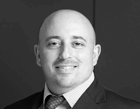 Daniel Robin