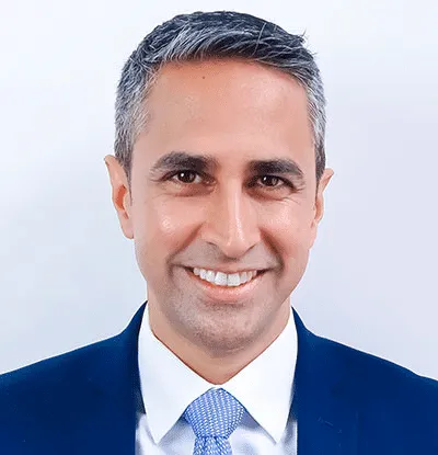 Rudi Ramdarshan
